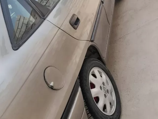 Opel Astra F, 1997 1, avtobaza.tj