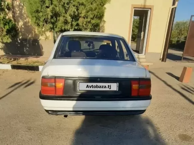Opel Vectra A, 1992 1, avtobaza.tj