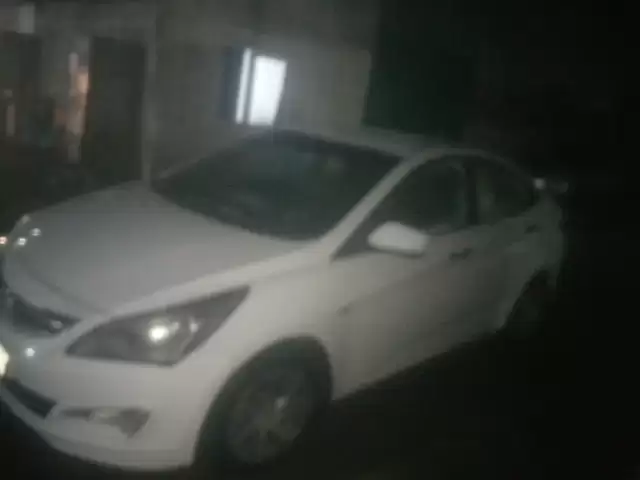 Hyundai Avante, 2016 1, avtobaza.tj