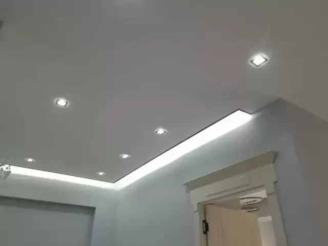 Квартира ремонт под ключ 1, farmo.tj