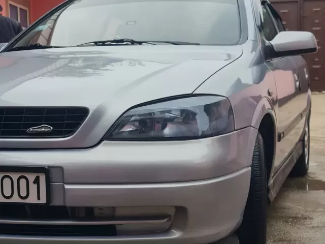 Opel Astra G 1, avtobaza.tj