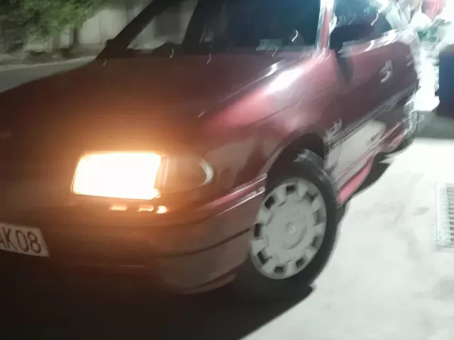 Opel Astra F 1, avtobaza.tj