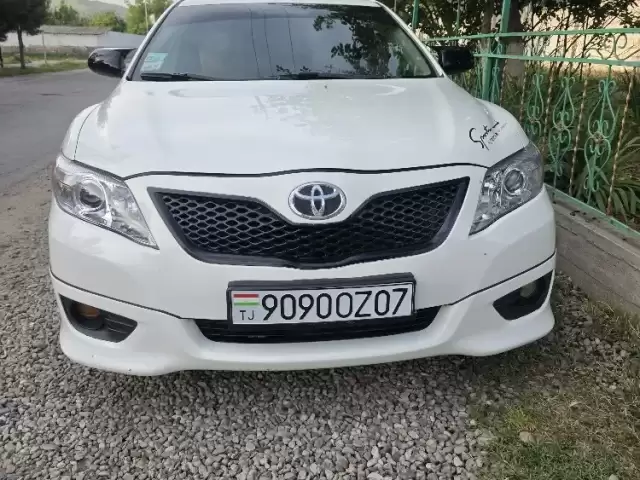 Toyota Camry, 2008 1, avtobaza.tj Toyota Camry, 2008 1, avtobaza.tj