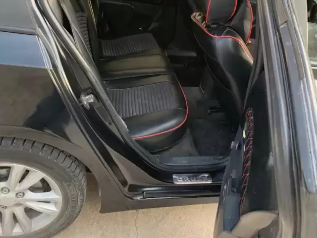 Chevrolet Cruze, 2009 1, avtobaza.tj
