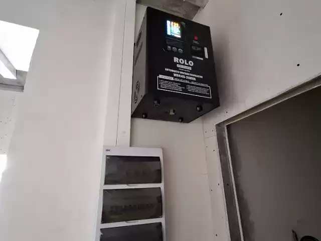 Электромонтажный работы 1, farmo.tj
