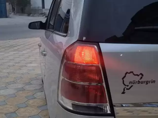 Opel Zafira, 2007 1, avtobaza.tj Opel Zafira, 2007 1, avtobaza.tj