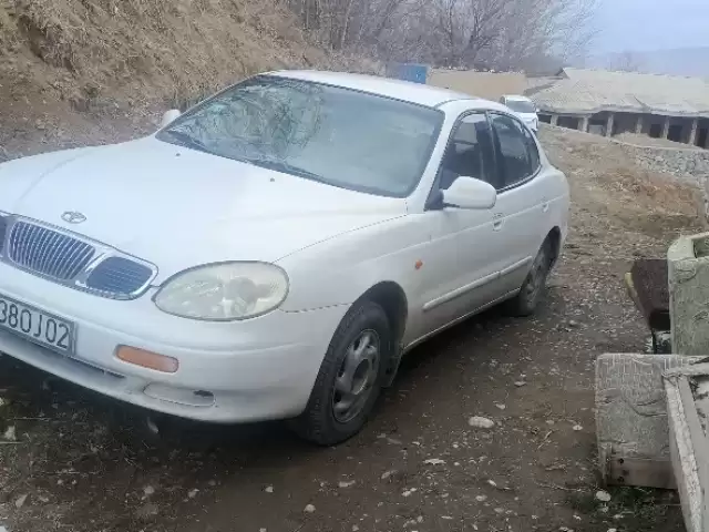 Daewoo Leganza, 1988 1, avtobaza.tj
