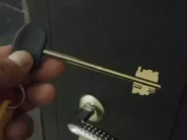 Услуги Открыт скрити замок 1, farmo.tj