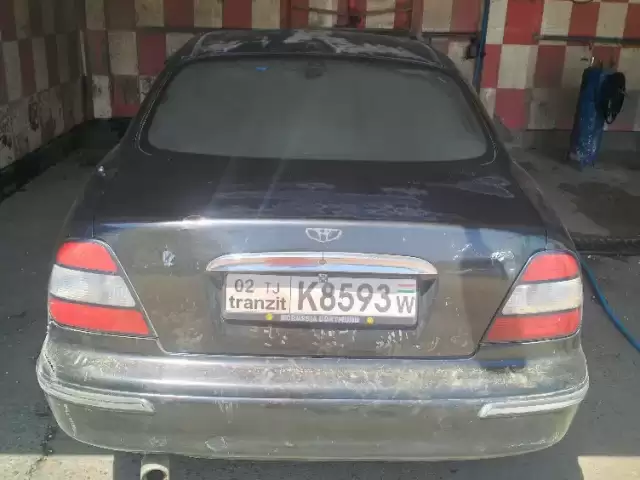 Daewoo Leganza, 1999 1, avtobaza.tj Daewoo Leganza, 1999 1, avtobaza.tj