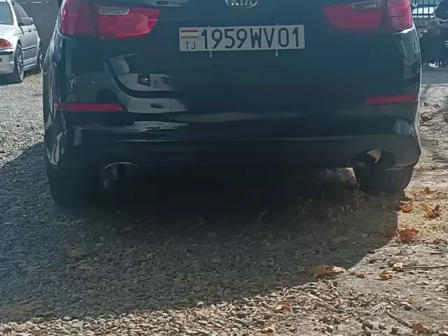 Kia Optima, 2015 1, avtobaza.tj