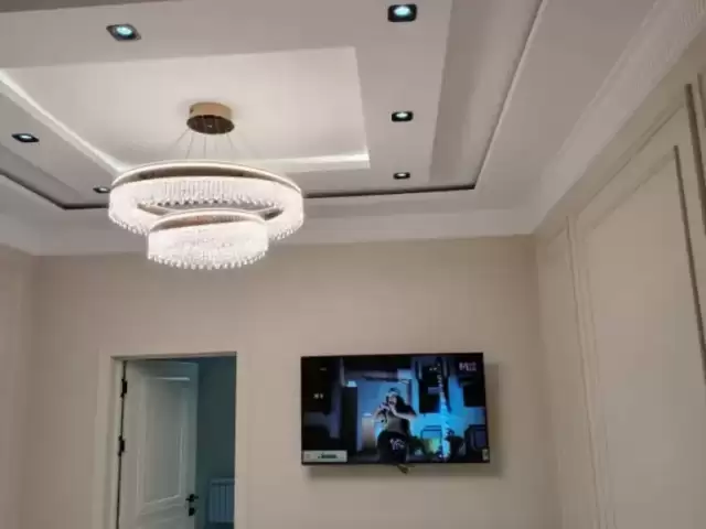 Услуги ремонт квартира под ключ 1, farmo.tj