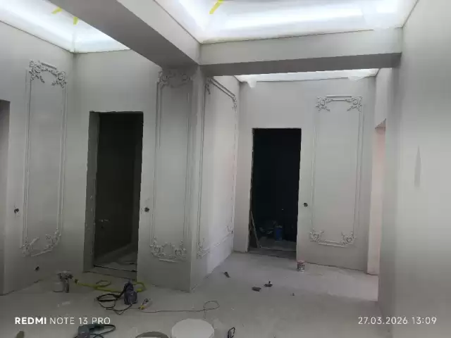 Мастер Отделшик 1, farmo.tj