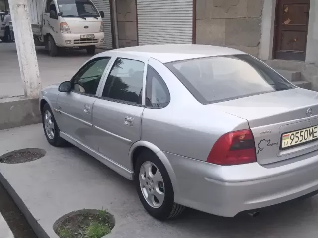 Opel Vectra B, 2000 1, avtobaza.tj