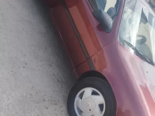 Opel Vectra A 1, avtobaza.tj