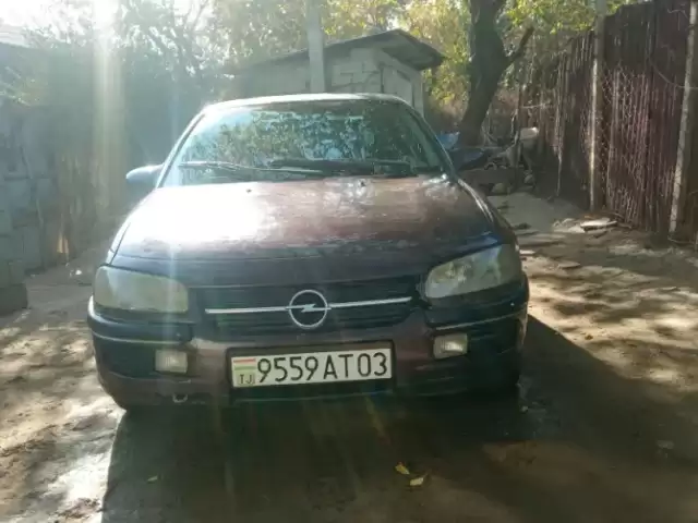 Opel Omego, 1994 1, avtobaza.tj Opel Omego, 1994 1, avtobaza.tj