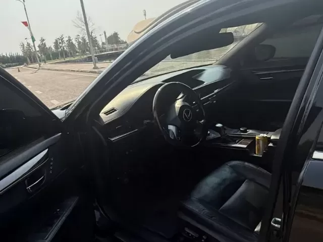 Lexus ES series, 2014 1, avtobaza.tj