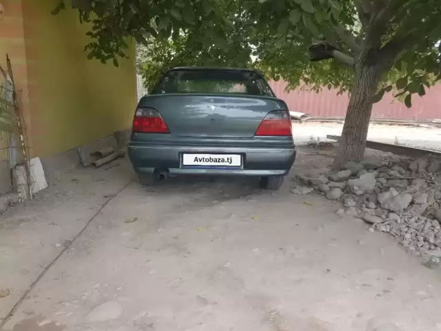 Daewoo Nexia, 1996 1, avtobaza.tj