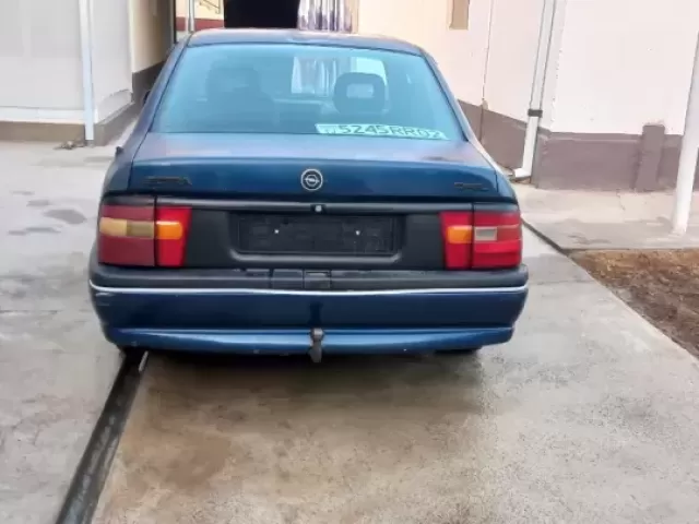 Opel Vectra A, 1994 1, avtobaza.tj
