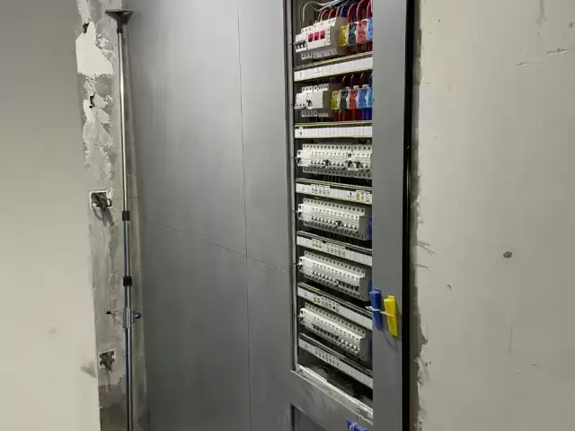 Устои хона под ключ 1, farmo.tj