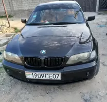 BMW 3 Series 318i, 2004 в Гиссар
