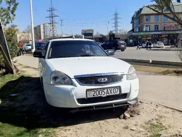 ВАЗ(Lada) Priora, 2013 1, avtobaza.tj