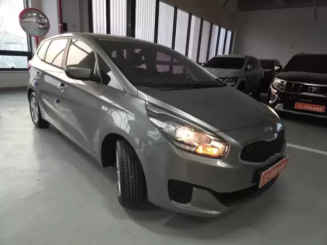 Kia Carens, 2014 1, avtobaza.tj