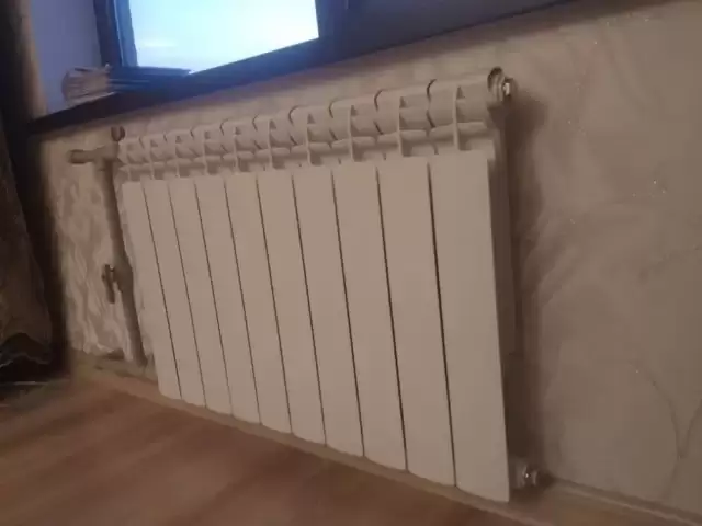 Услуги сантехника 1, farmo.tj