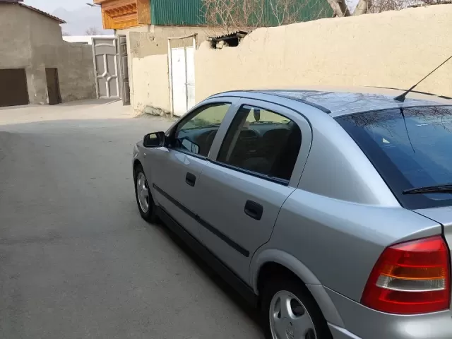 Opel Astra G 1, avtobaza.tj