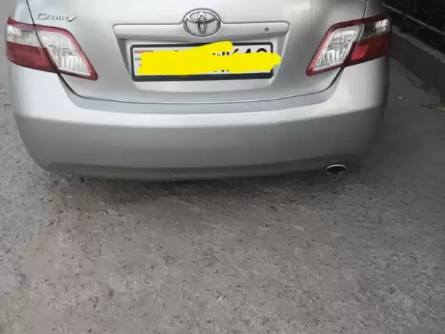 Toyota Camry, 2008 1, avtobaza.tj Toyota Camry, 2008 1, avtobaza.tj
