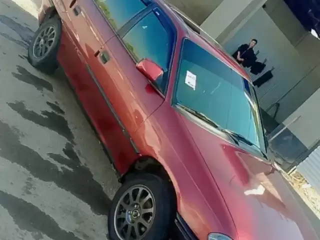 Opel Astra F, 1993 1, avtobaza.tj