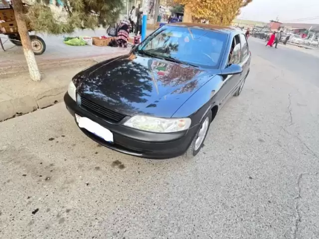 Opel Vectra B, 1997 1, avtobaza.tj Opel Vectra B, 1997 1, avtobaza.tj