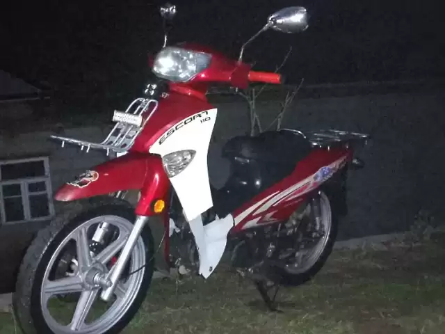 Скутер утка, 2016 1, avtobaza.tj