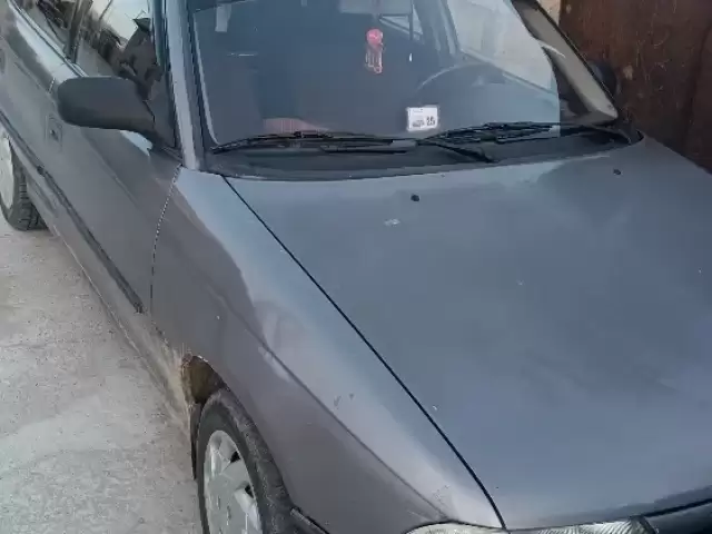 Opel Astra F, 1993 1, avtobaza.tj