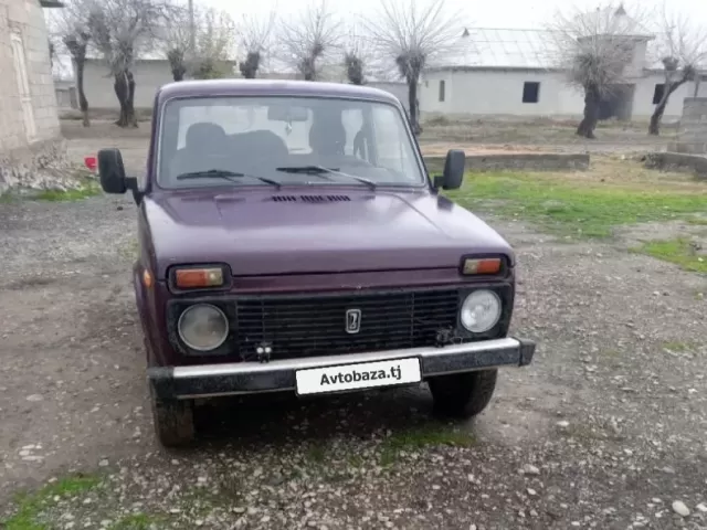 ВАЗ(Lada) Нива 1, avtobaza.tj