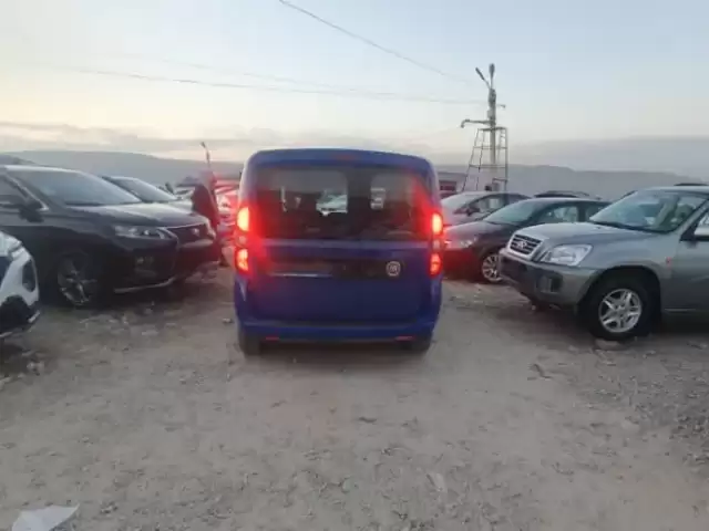 Fiat Doblo, 2014 1, avtobaza.tj Fiat Doblo, 2014 1, avtobaza.tj
