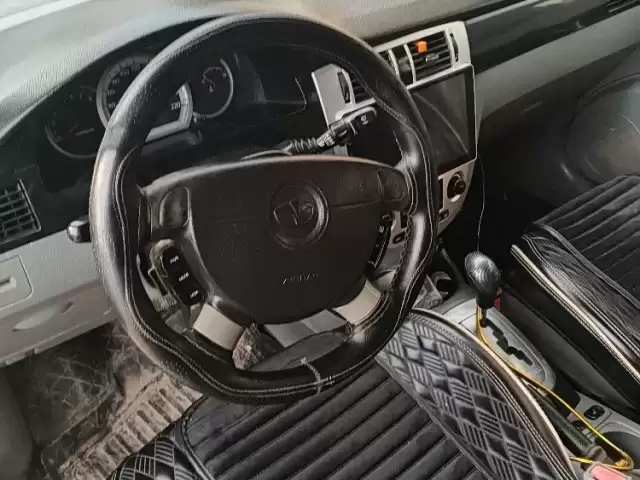 Daewoo Lacetti, 2008 1, avtobaza.tj