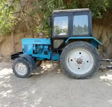 Трактор мтз 82.1, 1997 в Файзабад