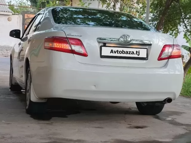 Toyota Camry 1, avtobaza.tj