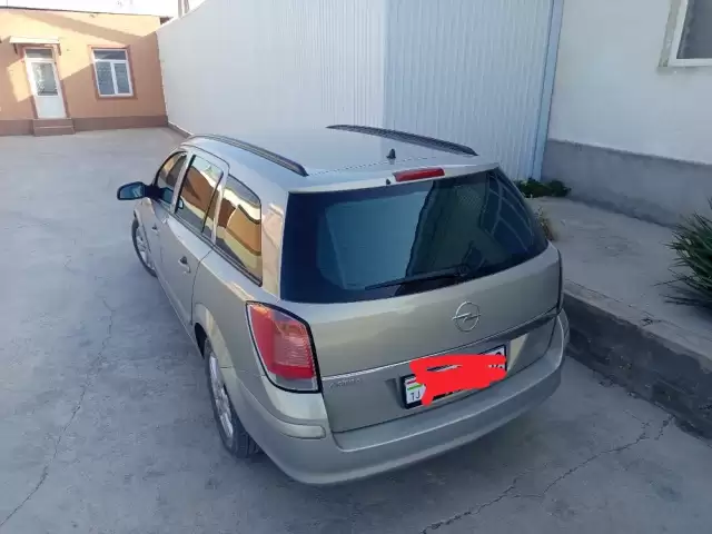 Opel Astra H, 2005 1, avtobaza.tj