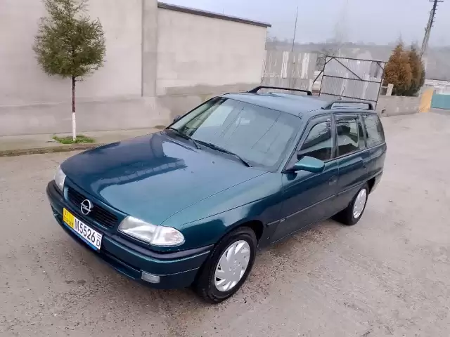 Opel Astra F, 1997 1, avtobaza.tj Opel Astra F, 1997 1, avtobaza.tj