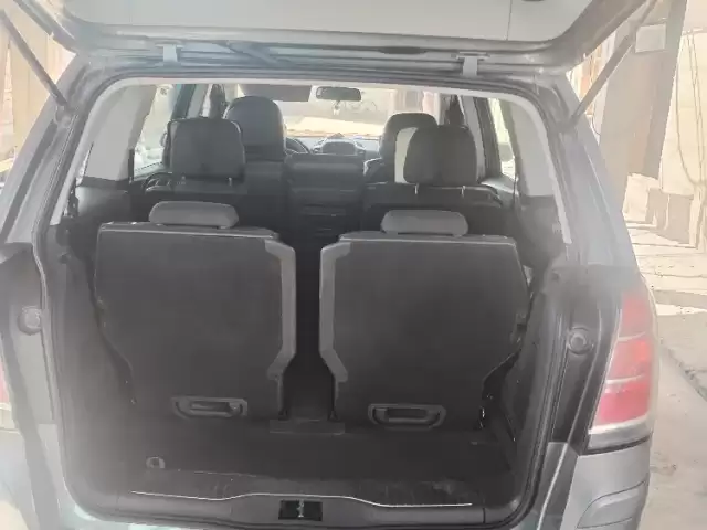 Opel Zafira, 2006 1, avtobaza.tj Opel Zafira, 2006 1, avtobaza.tj