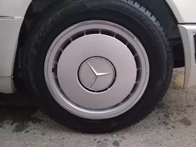 Mercedes-Benz W124, 1991 1, avtobaza.tj