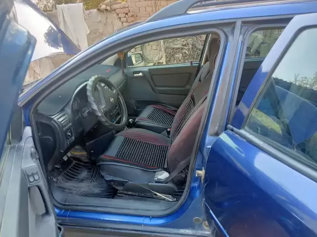 Opel Astra G, 2002 1, avtobaza.tj