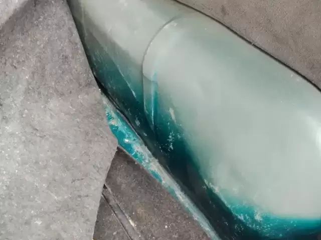 Opel Astra F, 1997 1, avtobaza.tj