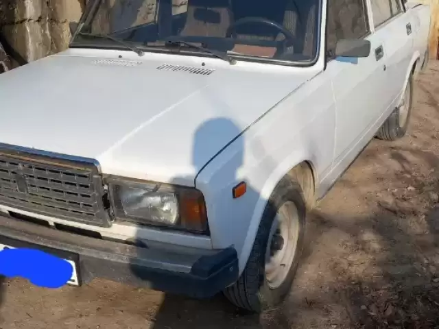 ВАЗ(Lada) 2107, 2006 1, avtobaza.tj