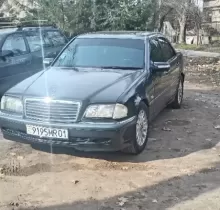 Mercedes-Benz C class, 1998 в Нурек 
