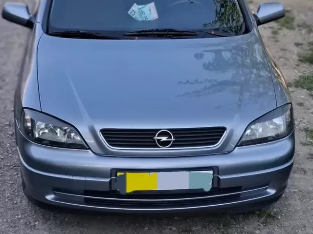 Opel Astra G, 2006 1, avtobaza.tj