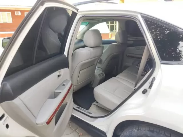Lexus RX series, 2008 1, avtobaza.tj