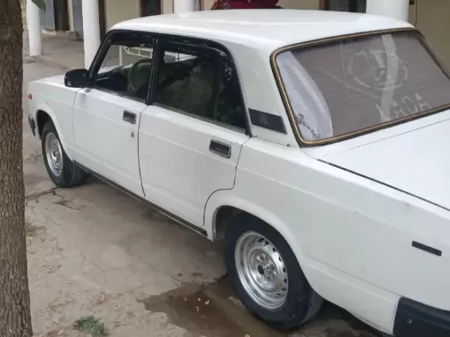 ВАЗ(Lada) 2107 1, avtobaza.tj