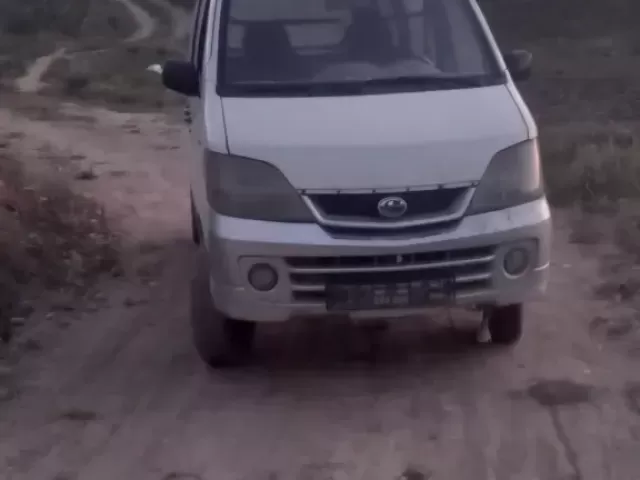 Daewoo Damas, 2011 1, avtobaza.tj